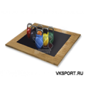 Помост гиревой